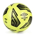 thumbnail image 3 of Umbro Diamond Viper S4 Yellow Soccer Ball, 3 of 5