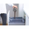 thumbnail image 4 of BLACK+DECKER HNV220BCZ22FF Aspirateur à Main Compact au Lithium Kit 2Ah, Bleu Cobalt, 4 of 9