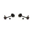thumbnail image 1 of TOR Rear Suspension Stabilizer Bar Link Pair for Car Subaru Outback Forester XV Crosstrek - Left Right Side (Driver Passenger) KTR-100981, 1 of 2