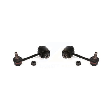 TOR Rear Suspension Stabilizer Bar Link Pair for Car Subaru Outback Forester XV Crosstrek - Left Right Side (Driver Passenger) KTR-100981