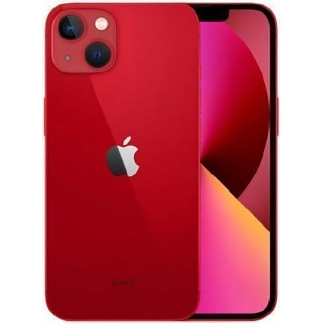 iPhone 13 - Certified Refurbished - 1 Year Warranty