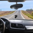 thumbnail image 4 of Dash Cam Mount Plastic 1Pcs 2.2x2.2x2.2in, 4 of 9