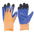 thumbnail image 2 of Electrical Insulated Gloves, Rugged Insulation Work Gloves Wide Application  Insulation  for Electrical Appliances, 2 of 7
