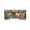 B, variant on XUNKUSGA Christmas Decorations Christmas Lights Christmas Garage Door Large Festive Holiday Background Flag Xmas Decorative For Garage Door Outdoor Indoor Home Party Holida Christmas Tree