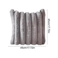 thumbnail image 3 of Fiber Mattress | Thickened Soft Padded Student Bed Mattress | Breathable Washable Foldable Polyester | Durable Lightweight Sleeping Mat for Dorm Room Home Camping, 3 of 6