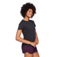 thumbnail image 4 of Athletic Works Women's Short Sleeve Tee, 4 of 6