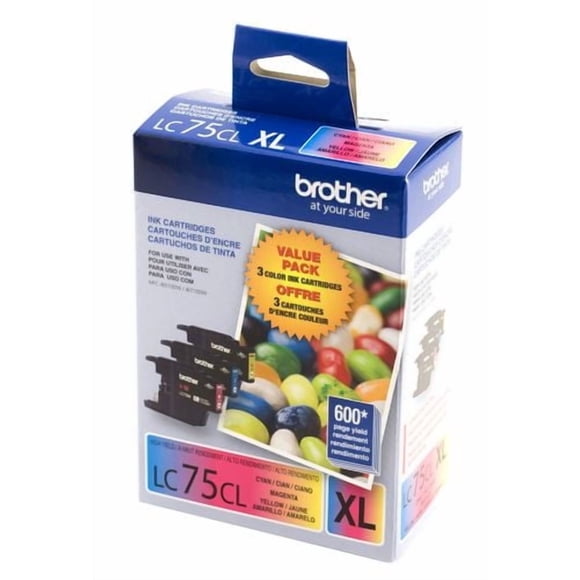 Brother Lc753Pks