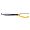 thumbnail image 3 of Long Reach , Comfortable Handle Long Needle Nose Plier Better Control  For Limited Areas 90°, 3 of 8