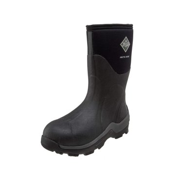 Bottes Muck Arctic Sport en Caoutchouc Haute Performance pour Hommes Hiver