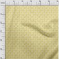 thumbnail image 2 of oneOone Cotton Flex Fabric Floral Block Print Fabric By Yard 40 Inch Wide, 2 of 4