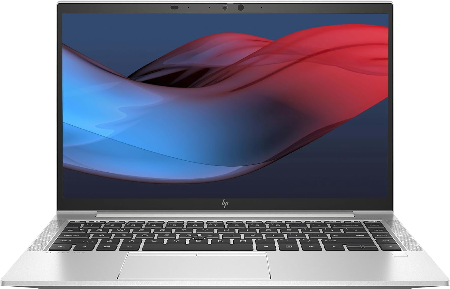 EliteBook 840 G8 Laptop 14" FHD TOUCH |Intel® Core™ i5-1135G7 (up to 4.2 GHz with Intel® Turbo Boost Technology ) / 32 GB / 512 GB / Windows 11 Pro | Refurbished Excellent