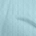 thumbnail image 1 of oneOone Polyester Spandex Sky Blue Fabric Ikat Texture Craft Projects Decor Fabric Printed By The Yard 56 Inch Wide, 1 of 4