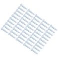 thumbnail image 3 of Screws Fastener, Galvanized Carbon Steel Self Drilling Screw Wide Application Clear Thread  For Repair Flat Head,Roud Head,Truss Head, 3 of 8