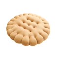 thumbnail image 1 of jinwen Biscuit Forme Coussin Biscuit Oreiller Coussin Bout à Bout Doux Confortable Moderne Jeter Coussin Chaise Pad pour Bar Tatami Chaise de Bureau Cadeau Rond, 1 of 9