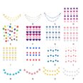 thumbnail image 4 of tredstone Star flower decoration flag, 4 of 8