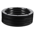 thumbnail image 1 of MasteelfCA 2 Pairs Durable Car Speaker Spacers Useful Speaker Adapter Auto Speaker Ring, 1 of 5