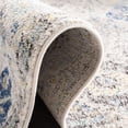 thumbnail image 2 of SAFAVIEH Madison Judith Geometric Floral Area Rug, 2 of 8