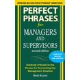 thumbnail image 2 of Phrases Parfaites pour Gestionnaires et Superviseurs, 2 of 3