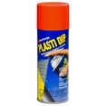 thumbnail image 1 of Plasti Dip Aérosol pour Revêtement en Caoutchouc Rouge Mat Amovible - 11 Oz, 1 of 1
