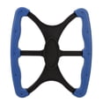 thumbnail image 1 of Aide Debout Handicap, Aide Debout Levage Bleue Barre de Handicap Compacte et Légère, 1 of 8