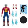 thumbnail image 4 of DC Multiverse The Rival (Injustice Society) Gold Label Figure, 4 of 6
