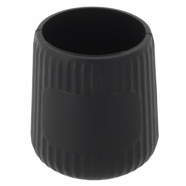 Bouchon de Canne à Pêche en Silicone Bouchon de Canne à Pêche Poignée de Canne à Pêche Étui de Protection