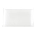 thumbnail image 1 of Unique Bargains 100% Silk Pillow Case Cover Pillowcase, 1 of 8