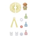 thumbnail image 2 of Calico Critters Baby Ferris Wheel, Ready to Play Set, Includes Figure, 2 of 4