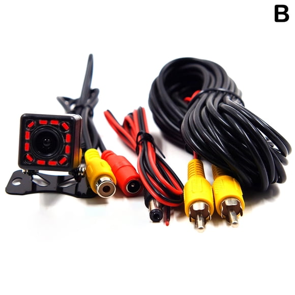 Car DVRs Camera Dash Cam Full HD 1080P Recorder Video Registrar E8F2