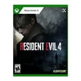 thumbnail image 1 of Resident Evil 4 (Xbox Series X), 1 of 5