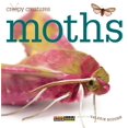 thumbnail image 1 of Creepy Creatures: Moths, 1 of 1