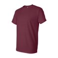 thumbnail image 1 of Gildan - DryBlend T-Shirt - 8000 - Maroon - Size: S, 1 of 1