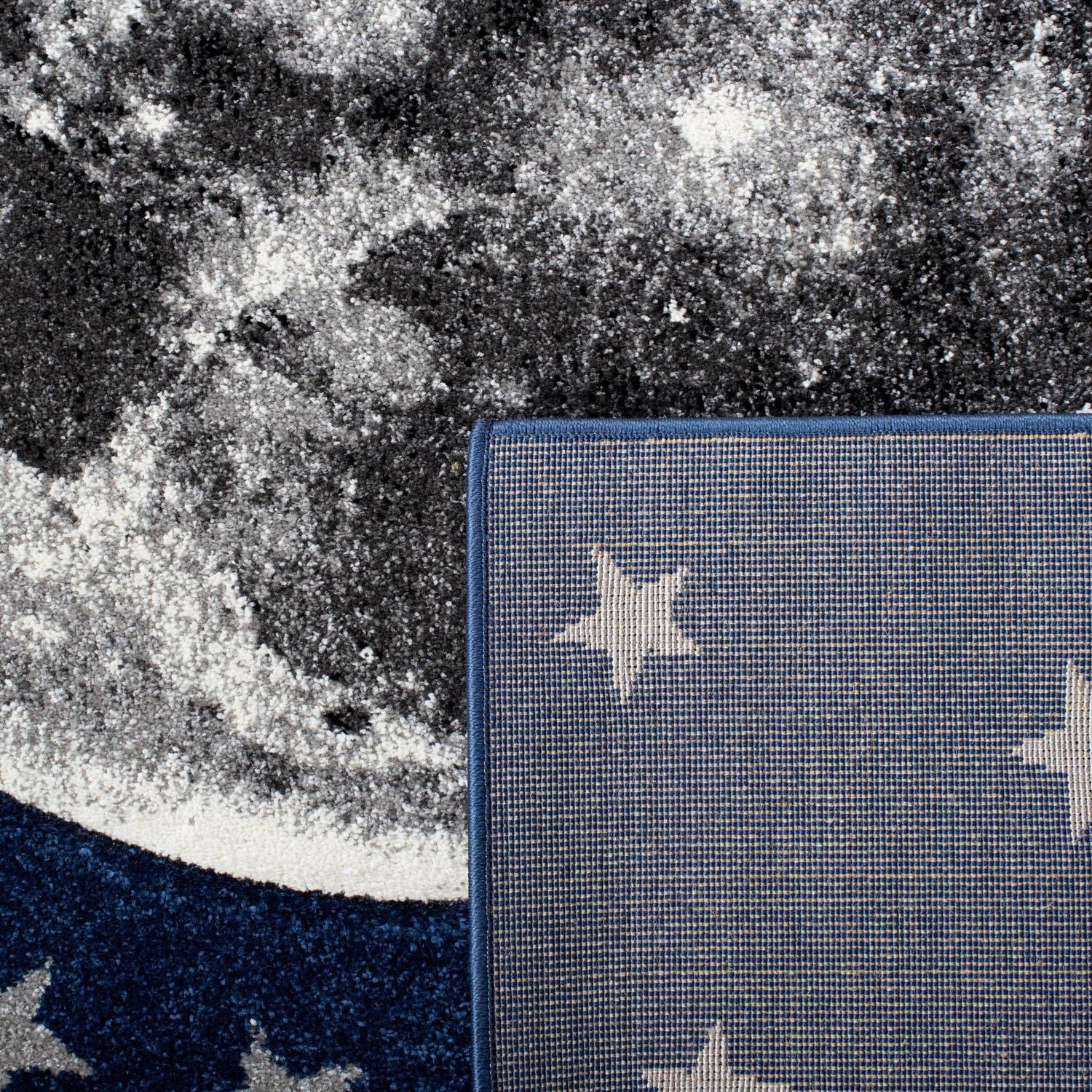 Safavieh Carousel Kids Tapis Lune