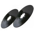 thumbnail image 1 of Eaz Lift Fifth Wheel Trailer Hitch Lube 44675 12 Inch Disc; Single; With English/French Language Package, 1 of 4