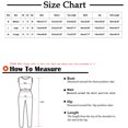 thumbnail image 3 of LSLJS Ensemble de Pyjama pour Femme à Col Rabattu, Tenue d'Intérieur, Haut à Manches Longues, Pantalon, Nuisette de Pyjama, Ensembles de Pyjama pour Femmes, Cadeaux pour Femmes, 3 of 5