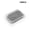 100pcs, variant on High Temperature Nichrome Wire Jump Rings 21 Gauge U-Shaped Ceramic Hanging Hook