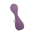 thumbnail image 2 of Yinanstore Sac à Dos Léger pour Adulte Sac de Transport Pipa Violet, 2 of 8