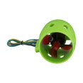 thumbnail image 2 of Moteur d'Entraînement de Bateau Sous-Marin Propulseur Brushless Modèle Bateau Moteurs Électriques, 2 of 10