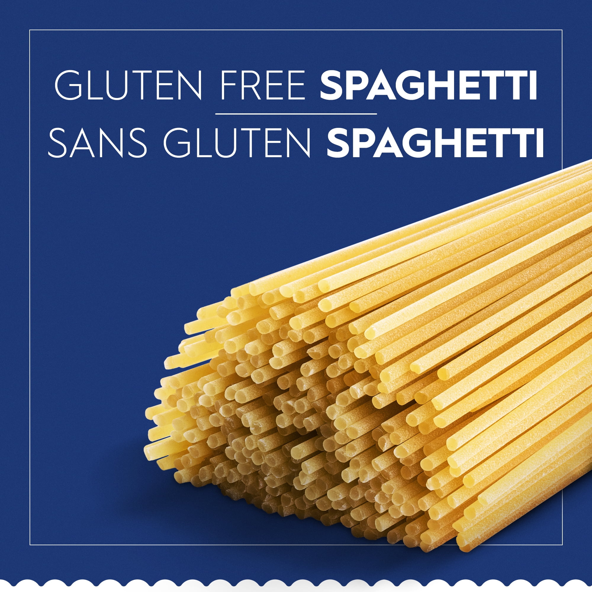 Barilla Gluten Free Spaghetti 340g