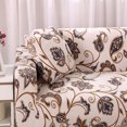 thumbnail image 2 of Zootealy Sofa Cover Pillowcase Armrest Sofa Ptotector Stretch Full Cover All-Inclusive Slip Sofa Sheet, 2 of 8