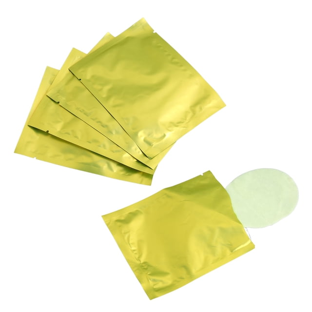 Patch de Protection des Yeux, Lutéine Oeil Patch Beauté Saine pour Astringent