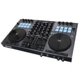 thumbnail image 1 of GEMINI G4V Mixeur Midi FX USB 4 Canaux avec Logiciel/effet DJ Virtuel, 1 of 4