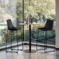 thumbnail image 4 of Ensemble de 6 tabourets de bar de la collection Heavenly, 4 of 5