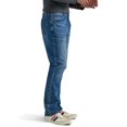 thumbnail image 4 of Wrangler Men's Athletic Fit Jean, 4 of 5