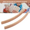 thumbnail image 3 of Poker , Party Playing Accessories Poker Base  For Children Or Those With Arthritis, 3 of 8