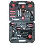 Great Cou TK119 119-Piece Jeu d'outils