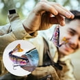 thumbnail image 5 of Boovnll Tool Kit, Multi Fish 12.8Cm False Bait Sea Fishing Sinking, Tool Set, Home Essentials, Household Essentials, 5 of 5