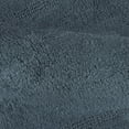 thumbnail image 4 of Better Homes & Gardens Cotton Reversible Bath Rug, Nimbus Blue, 17" x 24", 4 of 6