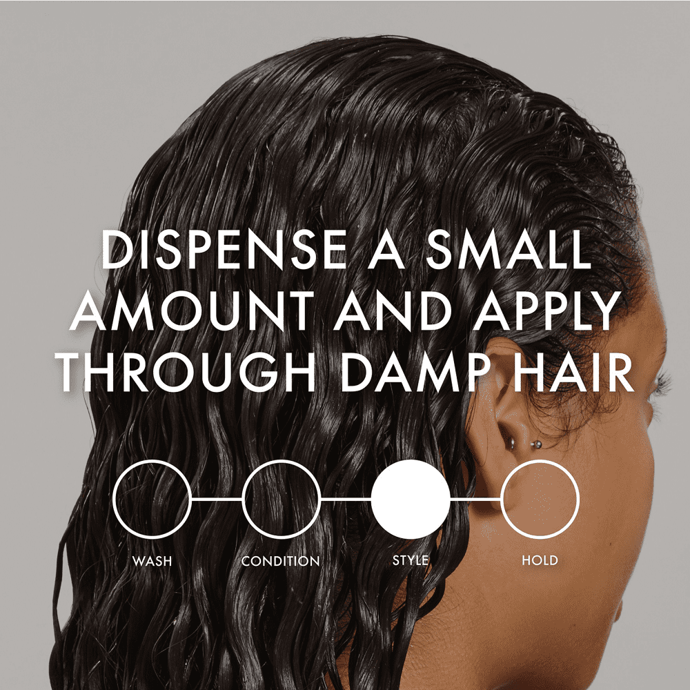 Mousse Frizz Ease Dream Curls Curl Reviver de John Frieda