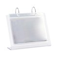 thumbnail image 2 of GUOOL Mini Album Photo de Bureau Porte-Photos Portrait 19.5cmx15.7cmx5.5cm, 2 of 7